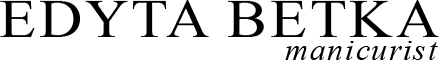 Edyta Betka